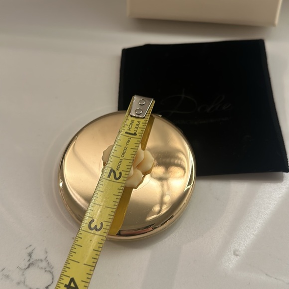 Dolce & Gabbana Dolce Compact purse Mirror - Picture 6 of 9